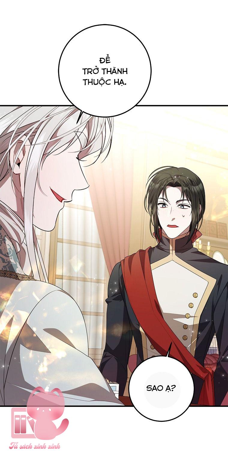 Nhận Nuôi Người Cha Phản Diện - Chap 56 - Trang 26