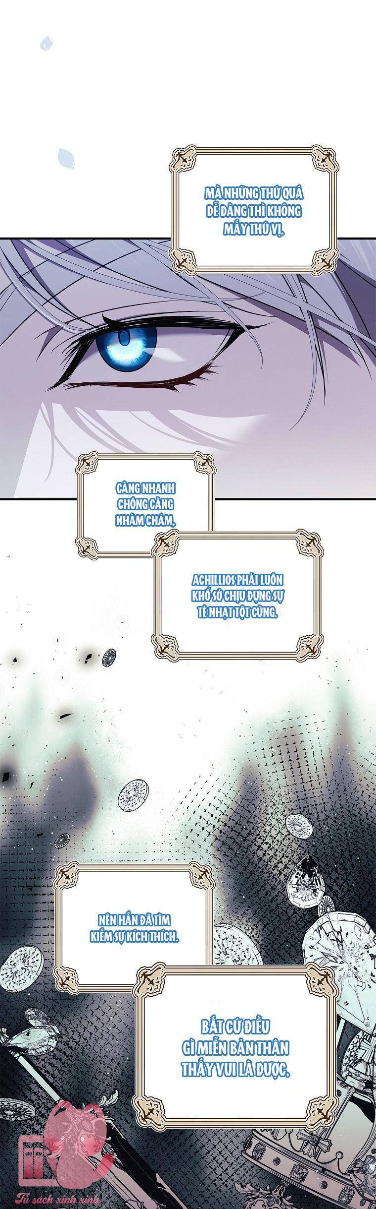 Nhận Nuôi Người Cha Phản Diện - Chap 56 - Trang 29
