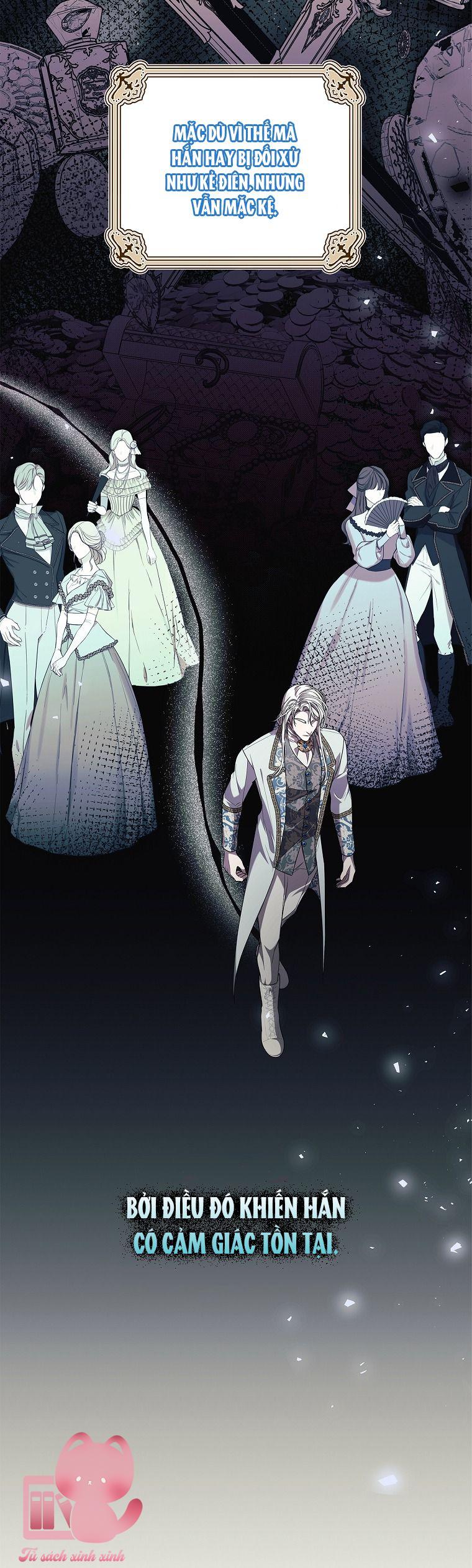 Nhận Nuôi Người Cha Phản Diện - Chap 56 - Trang 30