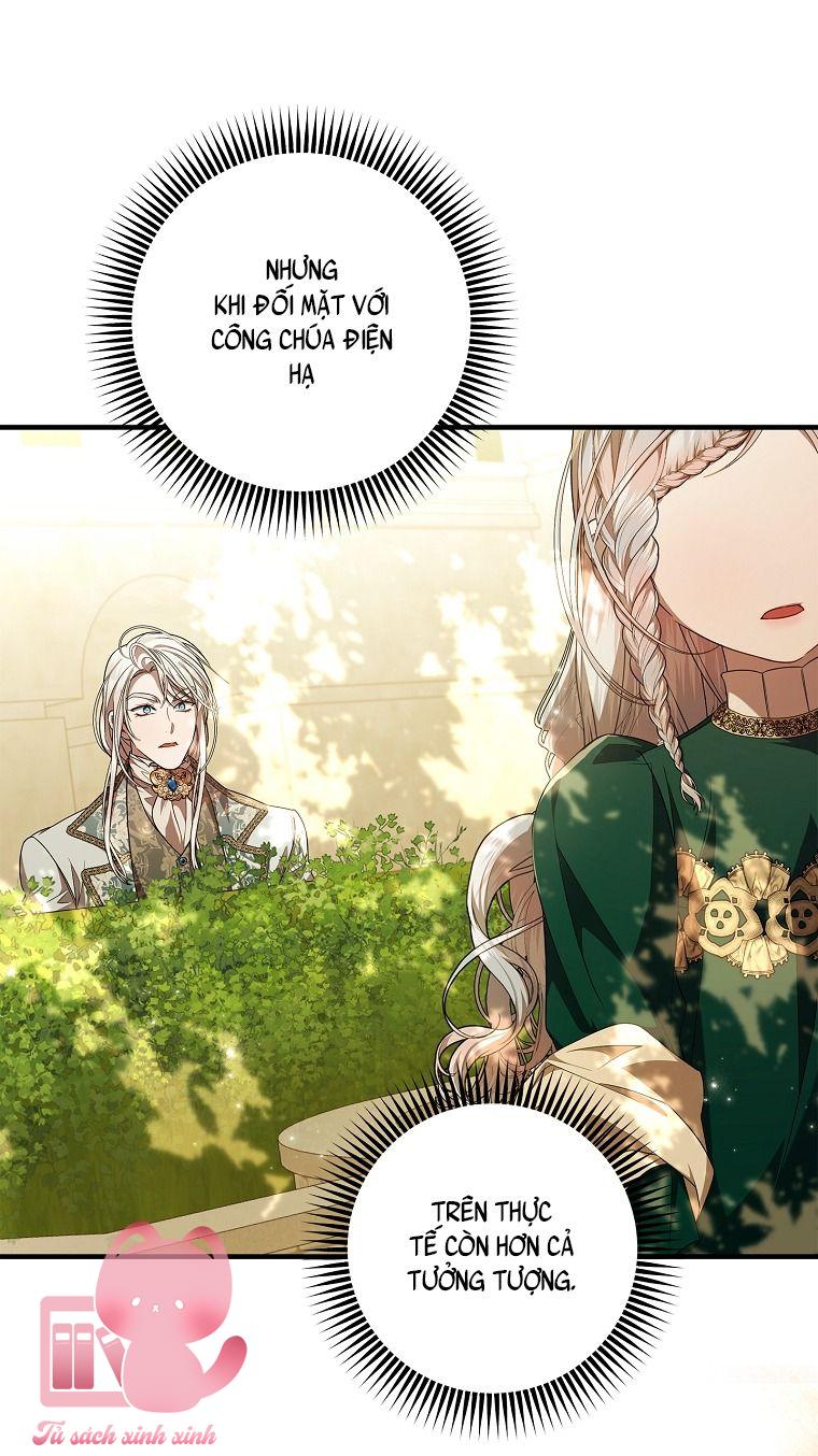 Nhận Nuôi Người Cha Phản Diện - Chap 56 - Trang 37