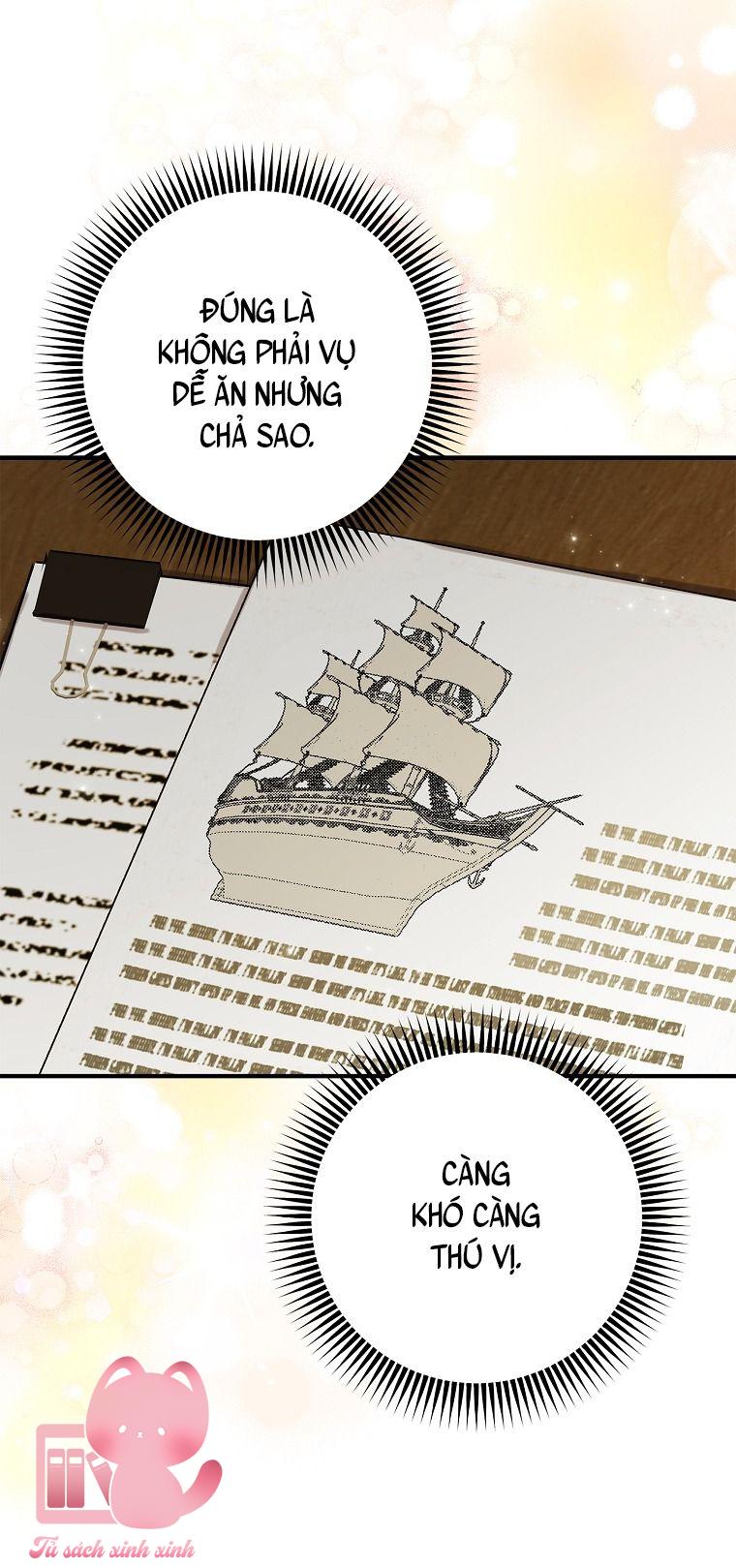 Nhận Nuôi Người Cha Phản Diện - Chap 56 - Trang 40