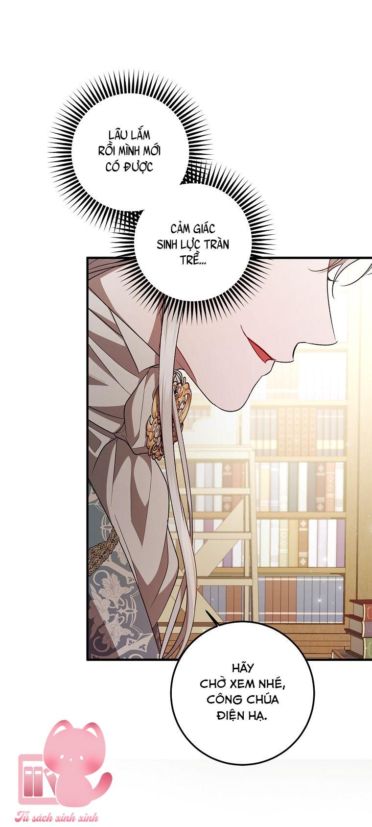 Nhận Nuôi Người Cha Phản Diện - Chap 56 - Trang 41