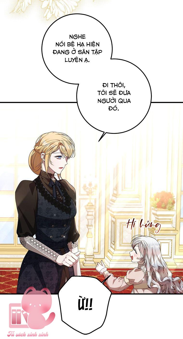 Nhận Nuôi Người Cha Phản Diện - Chap 56 - Trang 45