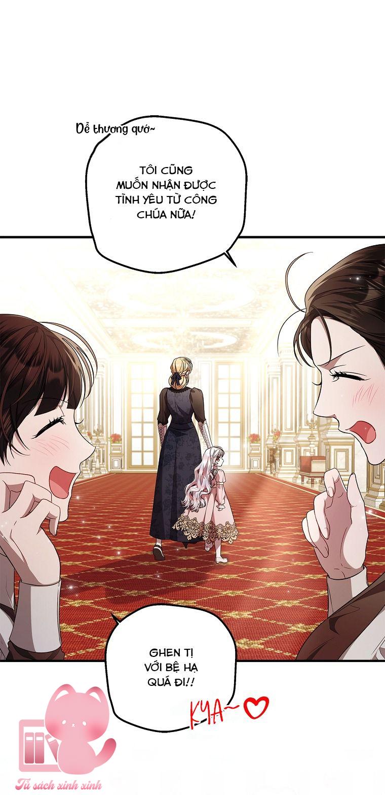 Nhận Nuôi Người Cha Phản Diện - Chap 56 - Trang 47
