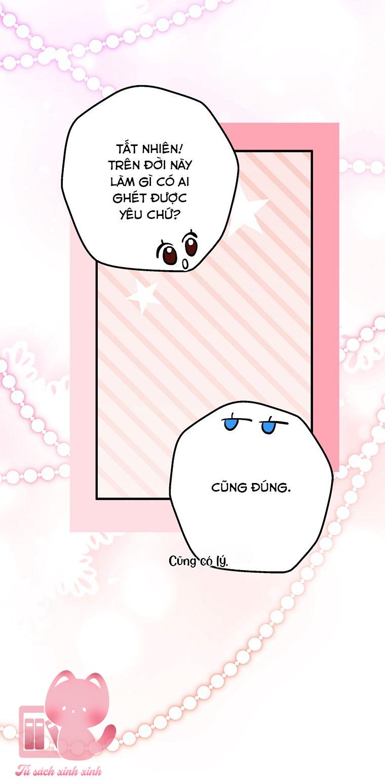 Nhận Nuôi Người Cha Phản Diện - Chap 56 - Trang 50