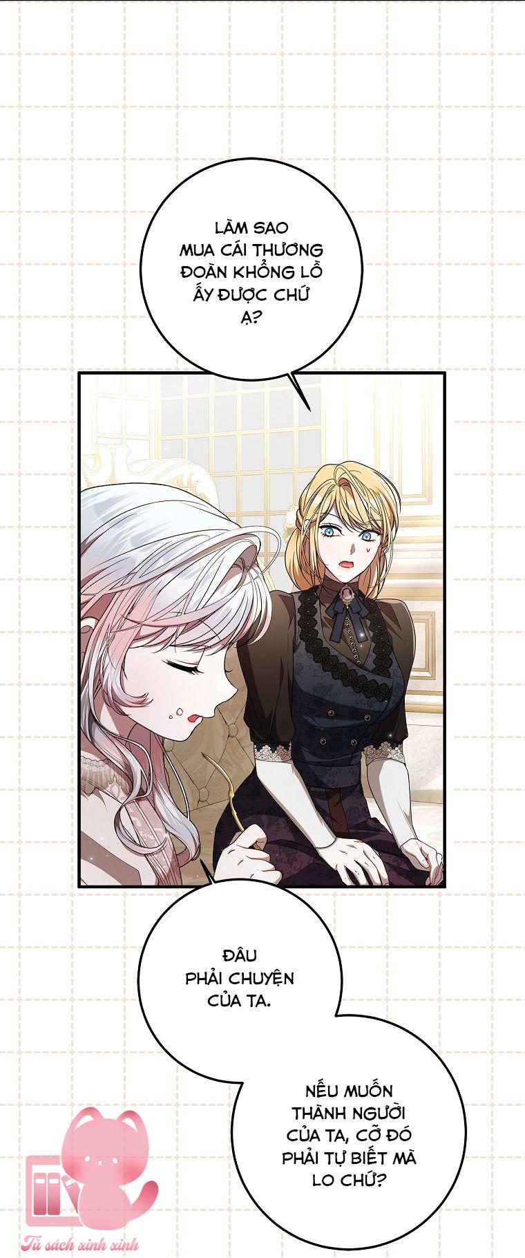 Nhận Nuôi Người Cha Phản Diện - Chap 56 - Trang 6