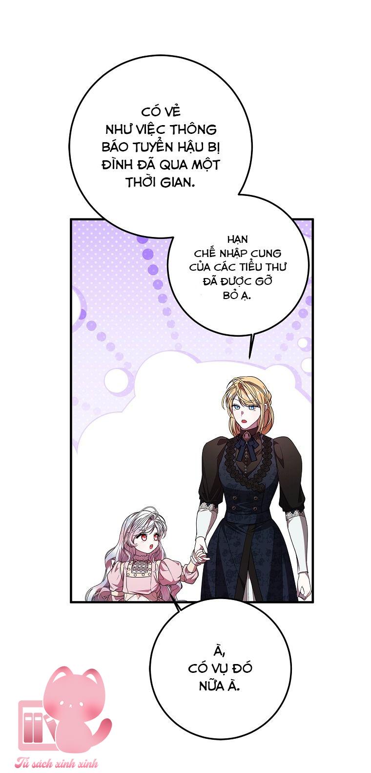 Nhận Nuôi Người Cha Phản Diện - Chap 56 - Trang 52