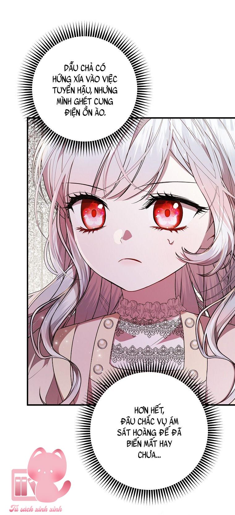 Nhận Nuôi Người Cha Phản Diện - Chap 56 - Trang 53