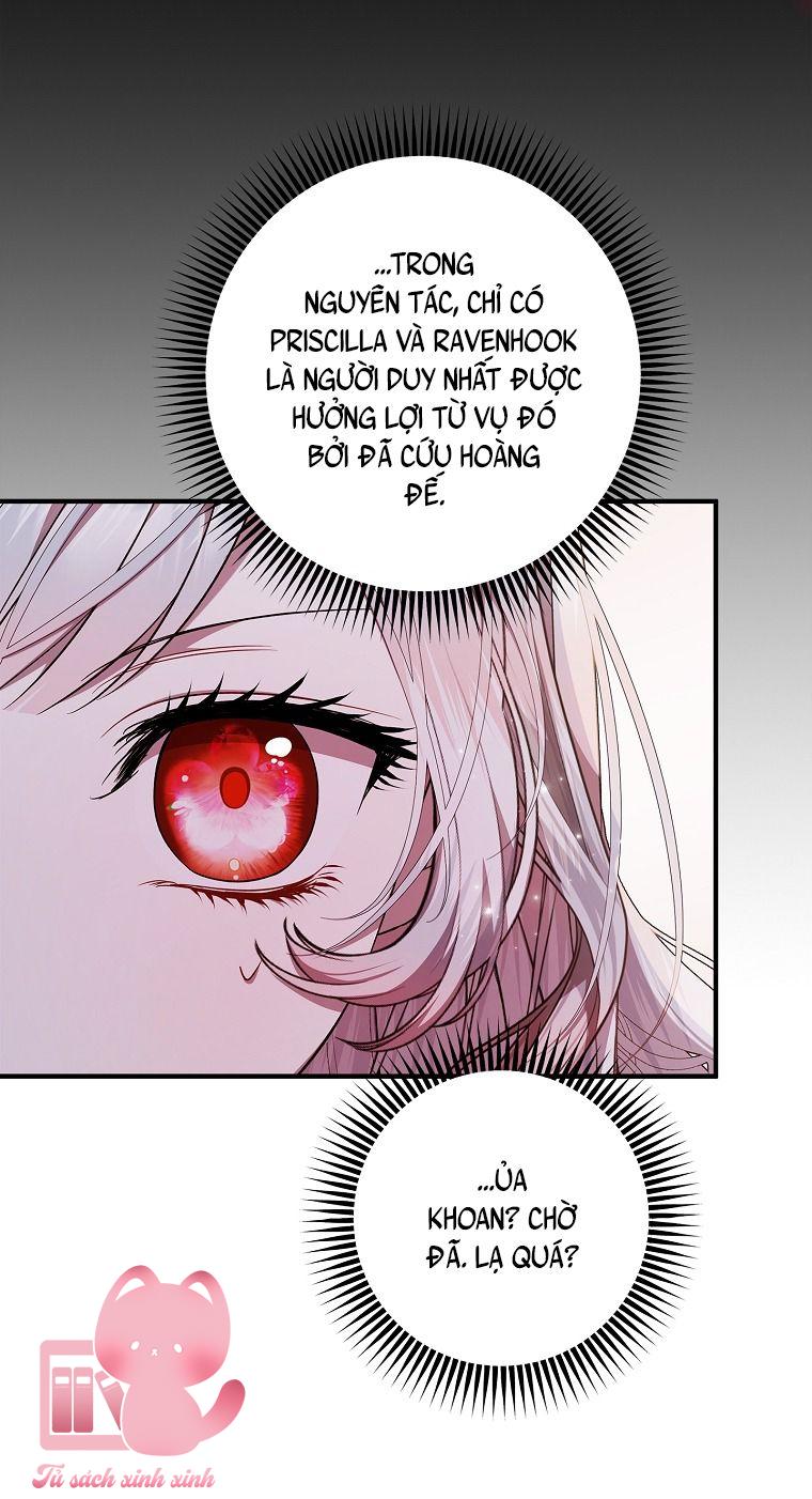 Nhận Nuôi Người Cha Phản Diện - Chap 56 - Trang 55