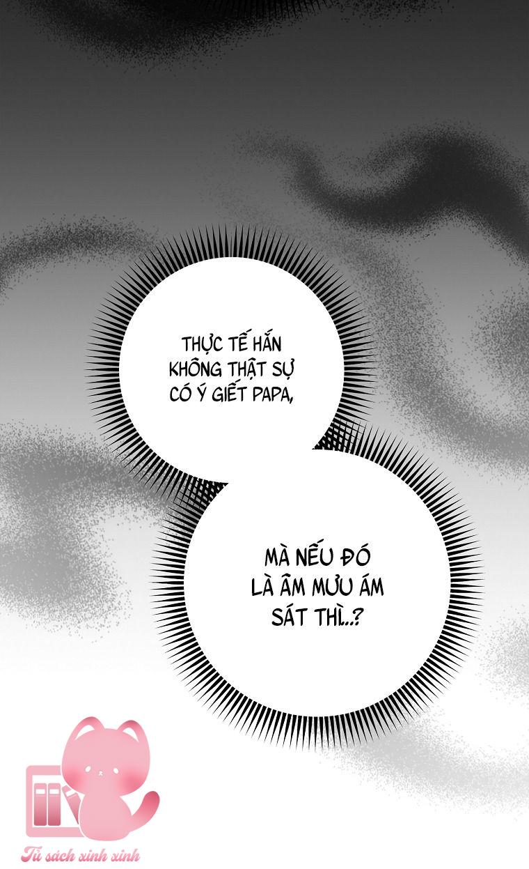 Nhận Nuôi Người Cha Phản Diện - Chap 56 - Trang 57