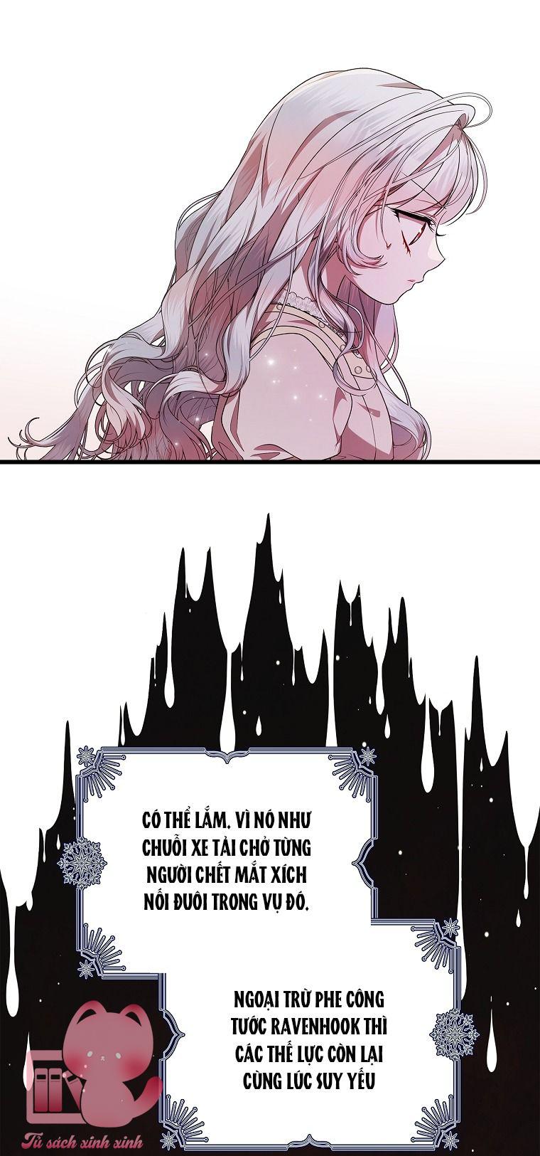 Nhận Nuôi Người Cha Phản Diện - Chap 56 - Trang 58