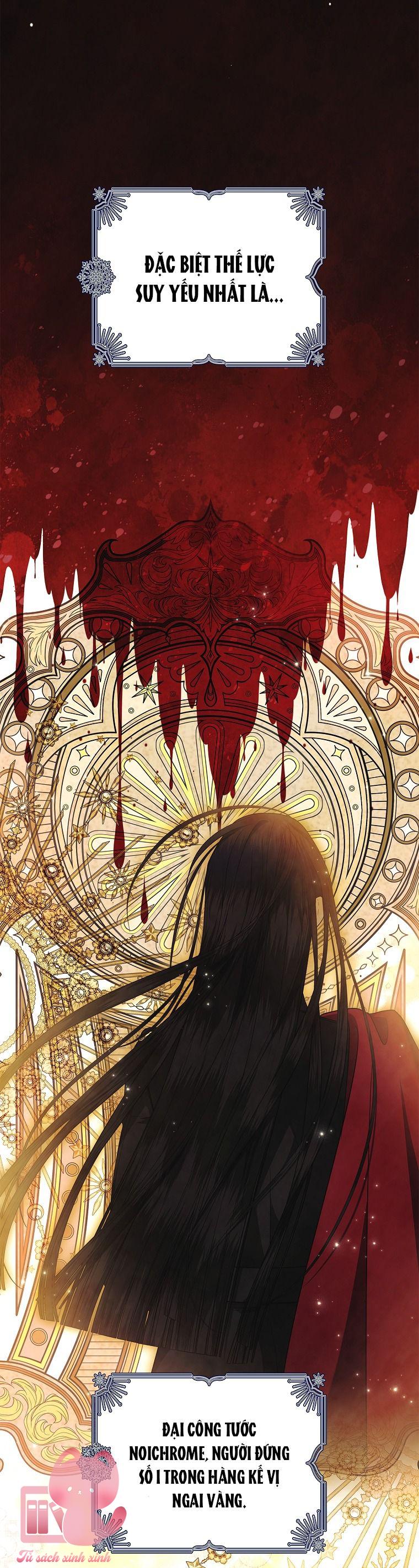 Nhận Nuôi Người Cha Phản Diện - Chap 56 - Trang 59
