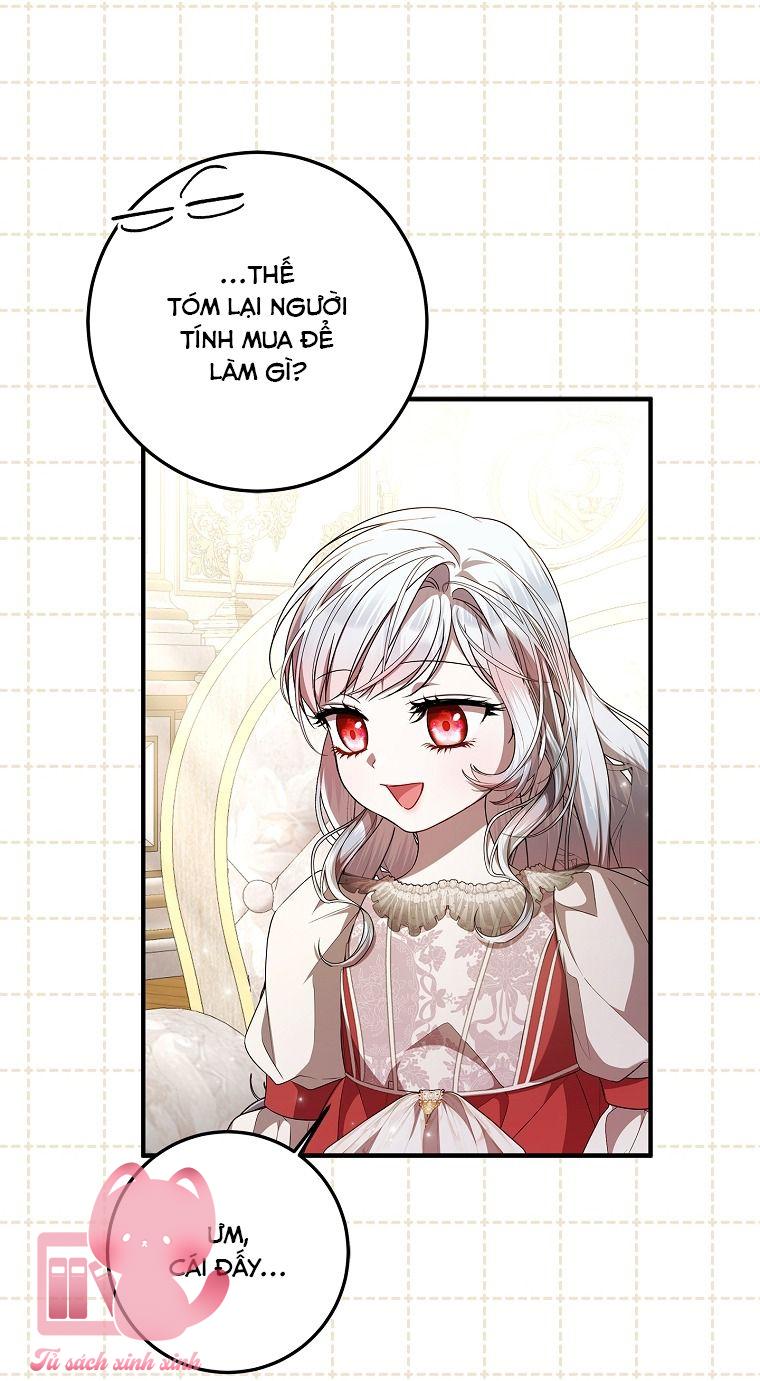 Nhận Nuôi Người Cha Phản Diện - Chap 56 - Trang 7
