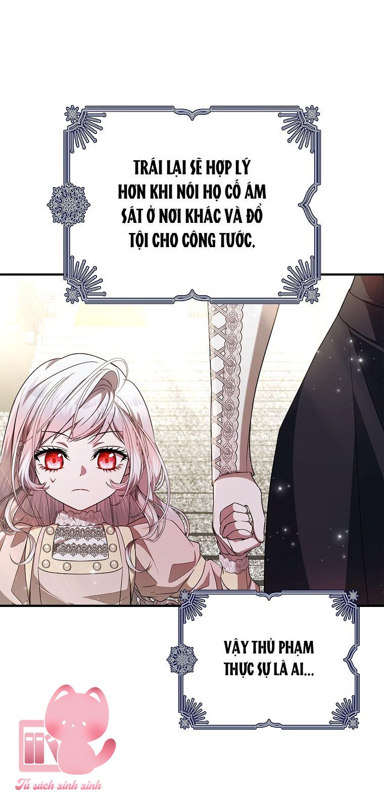 Nhận Nuôi Người Cha Phản Diện - Chap 56 - Trang 61