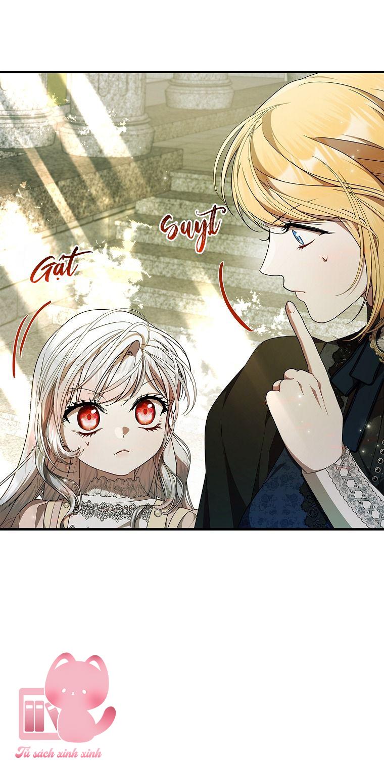 Nhận Nuôi Người Cha Phản Diện - Chap 56 - Trang 64