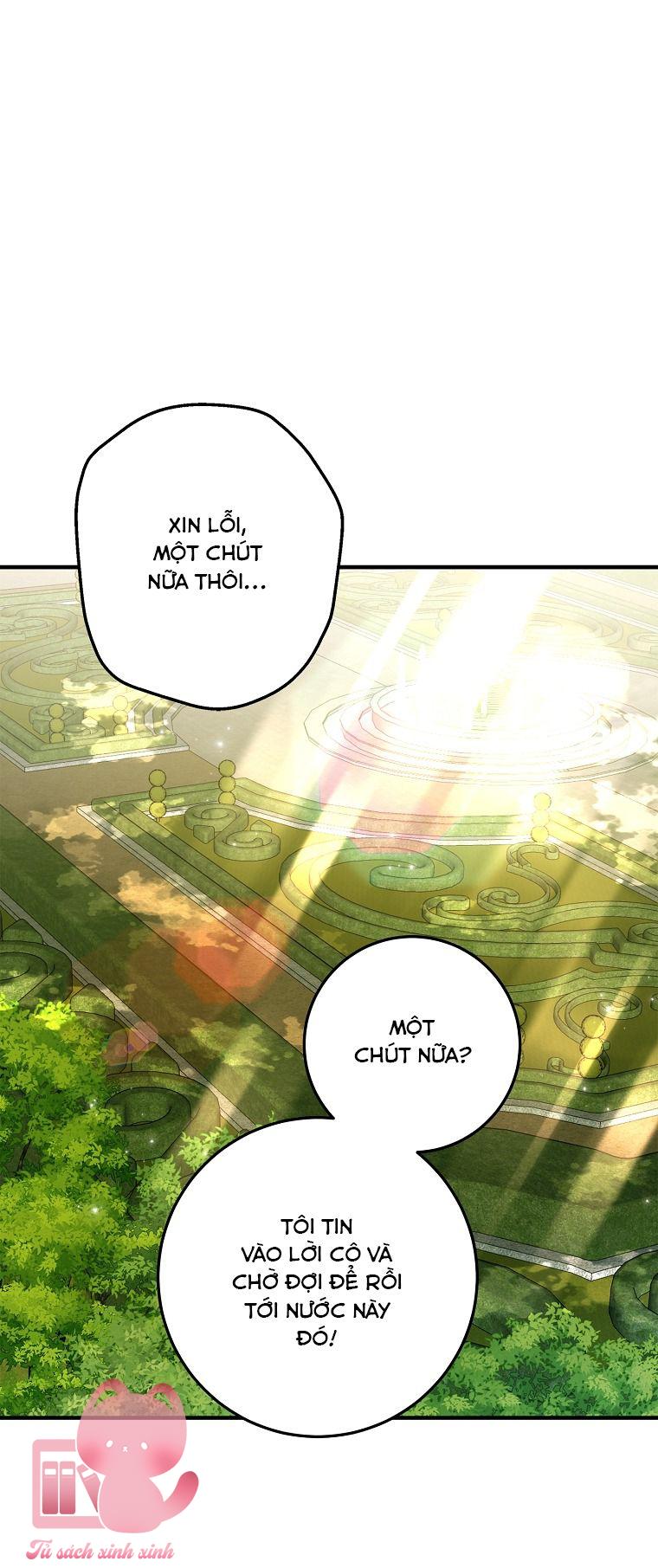 Nhận Nuôi Người Cha Phản Diện - Chap 56 - Trang 65