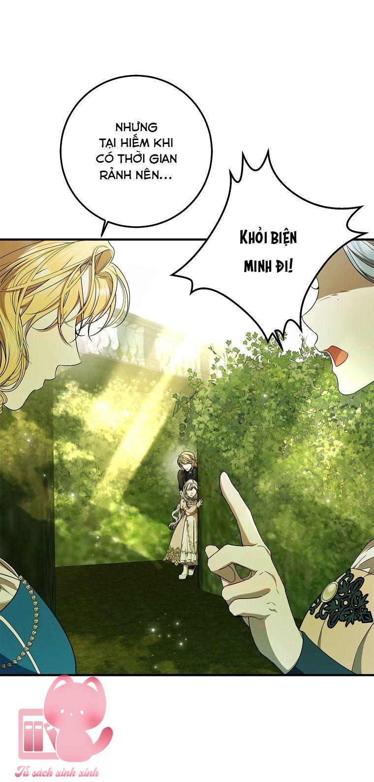 Nhận Nuôi Người Cha Phản Diện - Chap 56 - Trang 66