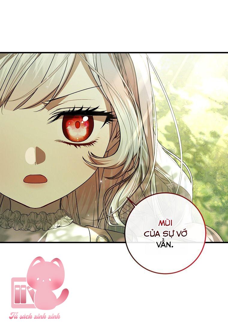 Nhận Nuôi Người Cha Phản Diện - Chap 57 - Trang 15