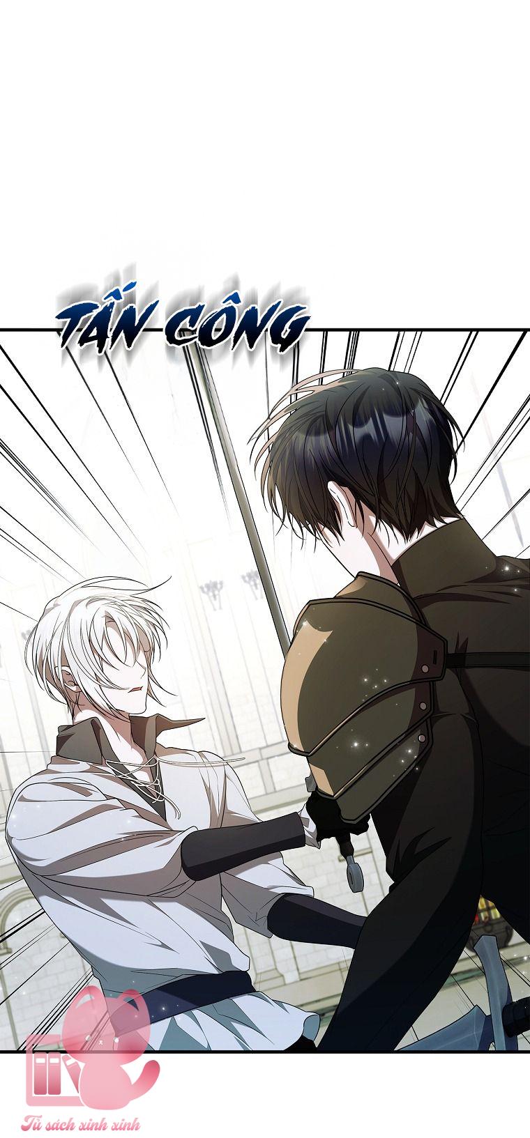 Nhận Nuôi Người Cha Phản Diện - Chap 57 - Trang 20