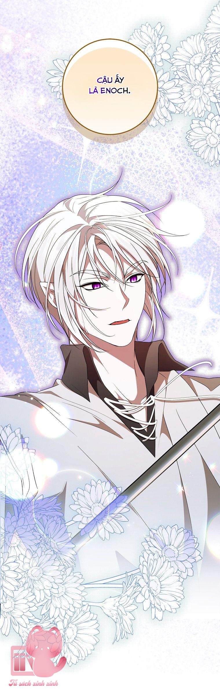 Nhận Nuôi Người Cha Phản Diện - Chap 57 - Trang 24