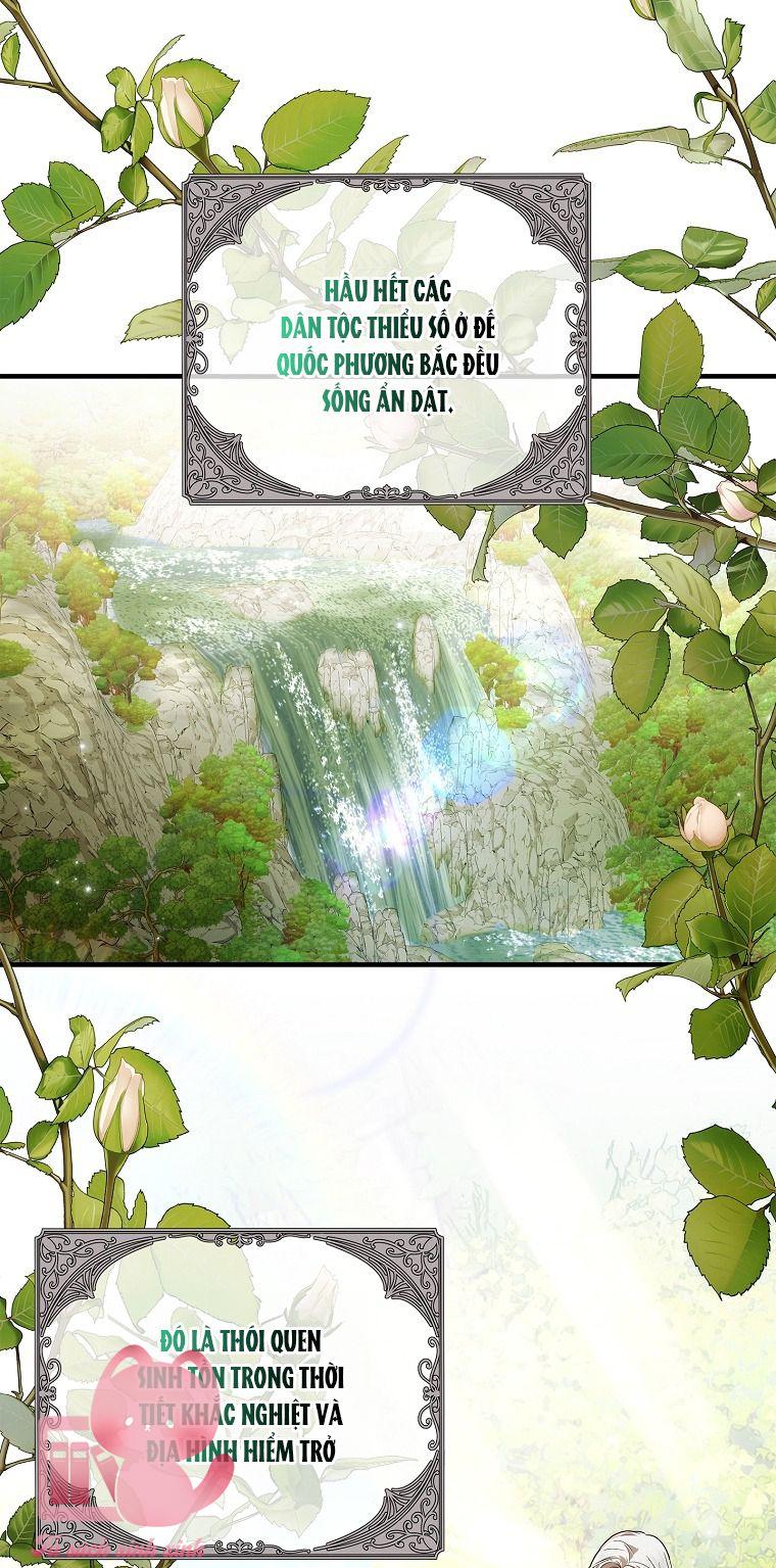 Nhận Nuôi Người Cha Phản Diện - Chap 57 - Trang 27