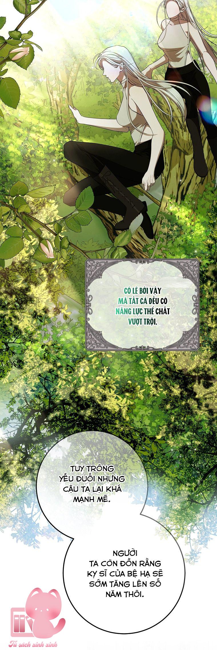 Nhận Nuôi Người Cha Phản Diện - Chap 57 - Trang 28