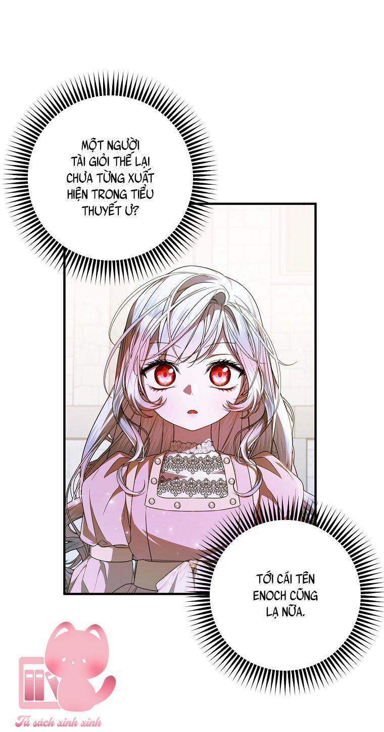 Nhận Nuôi Người Cha Phản Diện - Chap 57 - Trang 30
