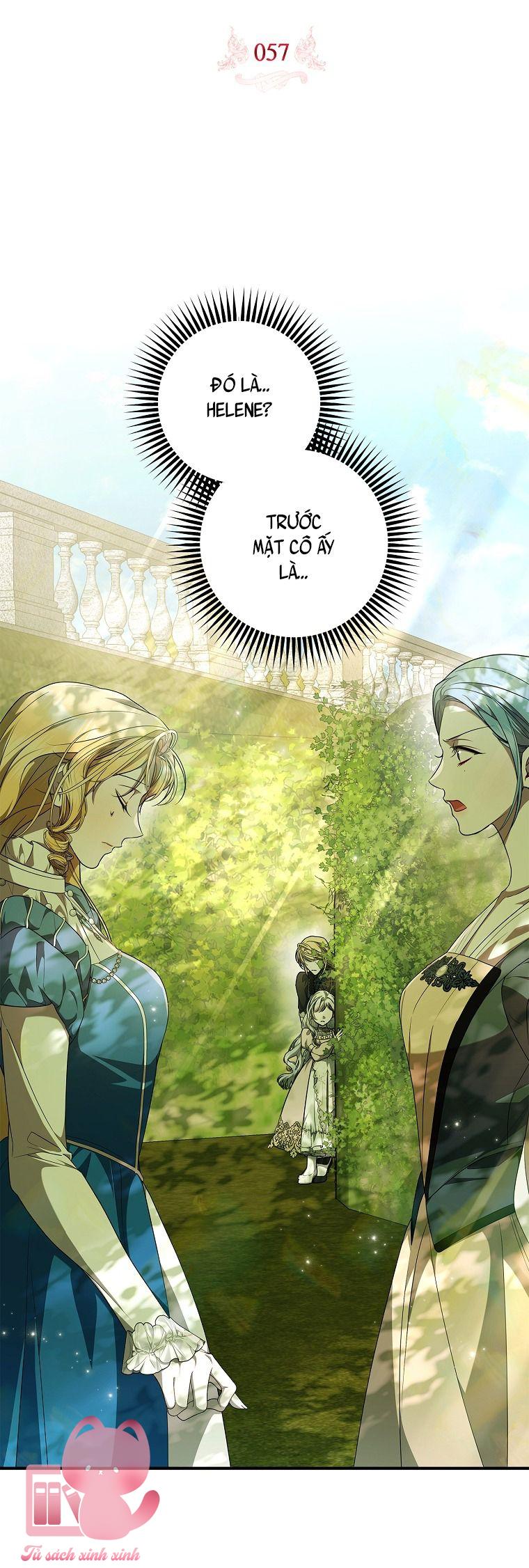 Nhận Nuôi Người Cha Phản Diện - Chap 57 - Trang 4