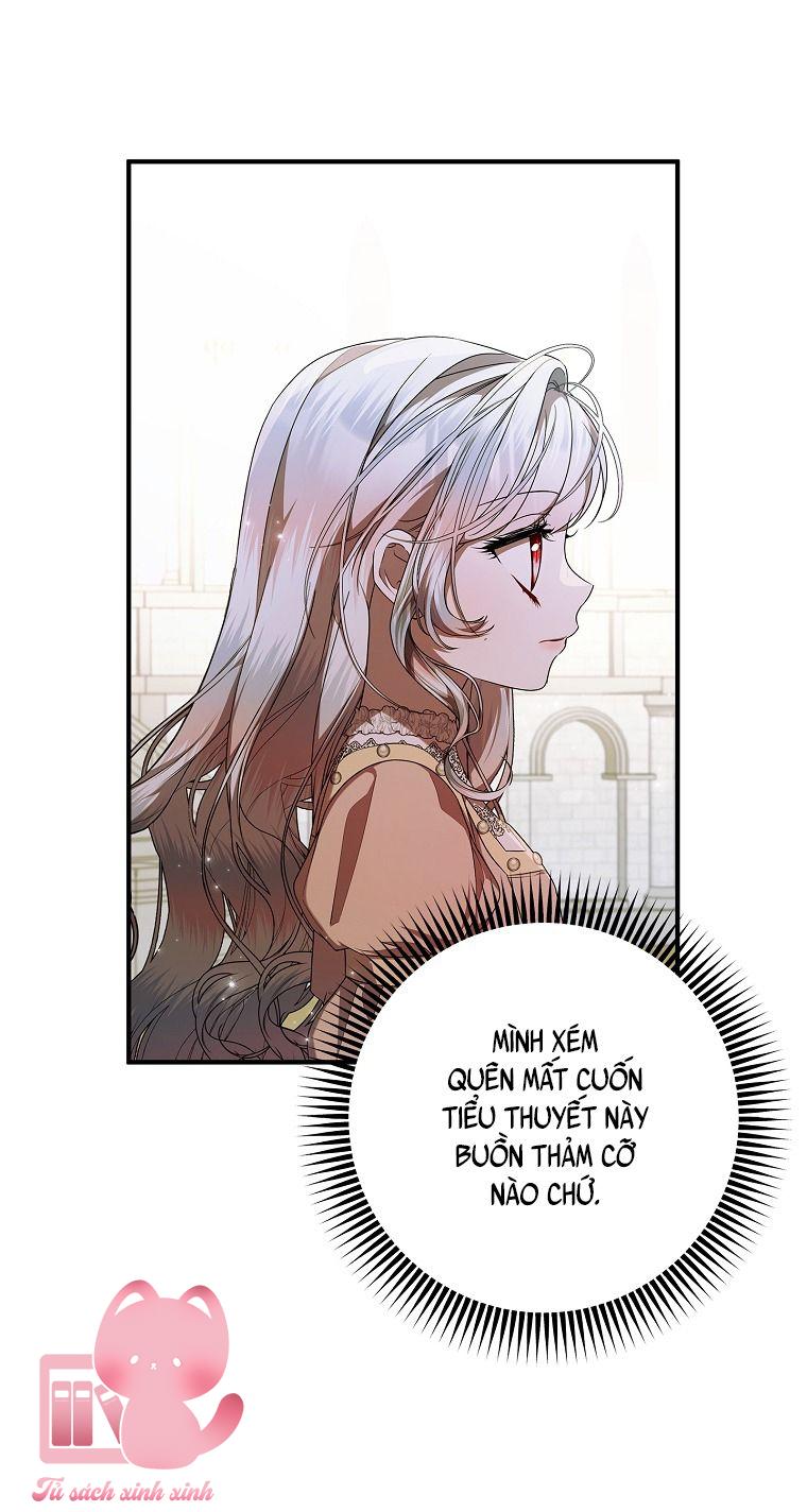 Nhận Nuôi Người Cha Phản Diện - Chap 57 - Trang 33