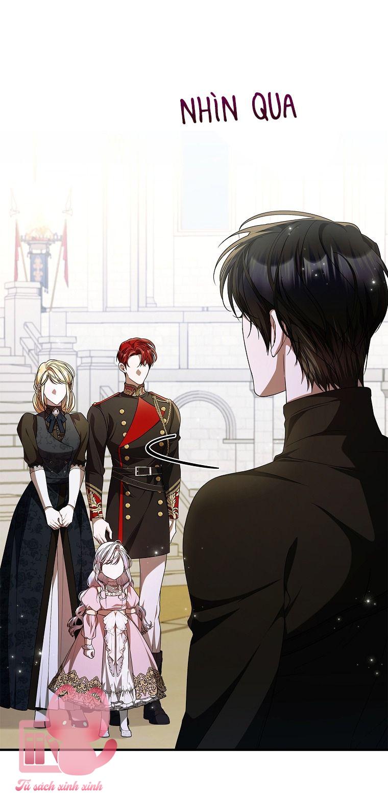 Nhận Nuôi Người Cha Phản Diện - Chap 57 - Trang 35