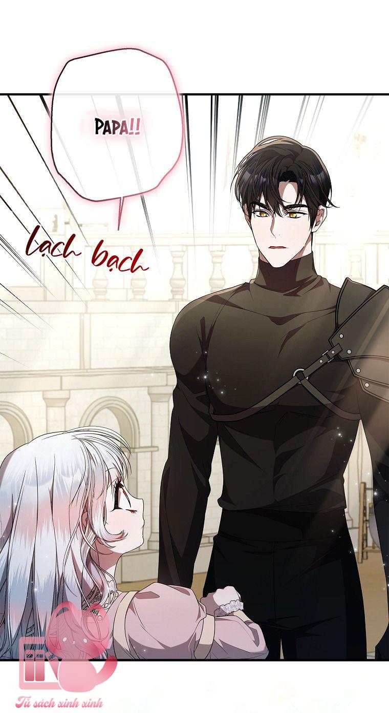 Nhận Nuôi Người Cha Phản Diện - Chap 57 - Trang 36
