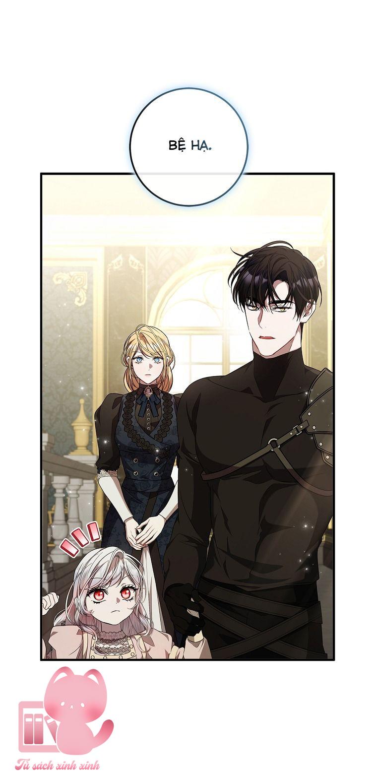 Nhận Nuôi Người Cha Phản Diện - Chap 57 - Trang 44