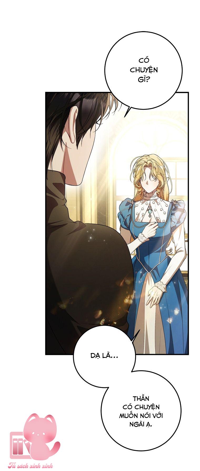 Nhận Nuôi Người Cha Phản Diện - Chap 57 - Trang 47