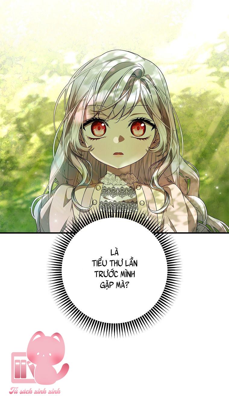 Nhận Nuôi Người Cha Phản Diện - Chap 57 - Trang 6