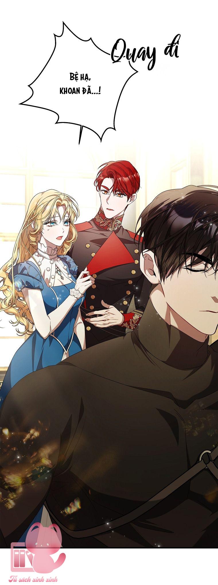 Nhận Nuôi Người Cha Phản Diện - Chap 57 - Trang 53