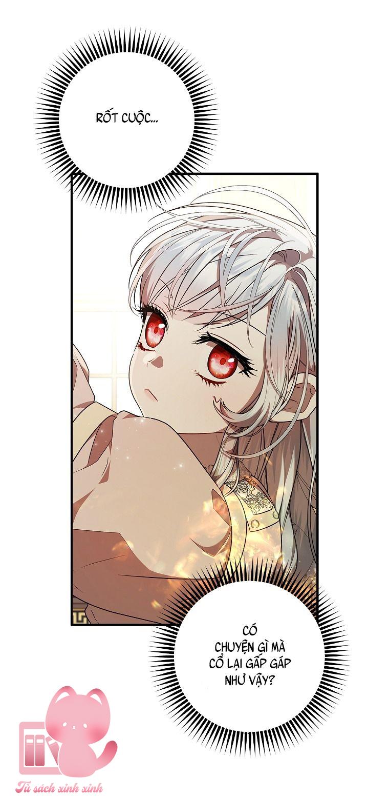 Nhận Nuôi Người Cha Phản Diện - Chap 57 - Trang 55