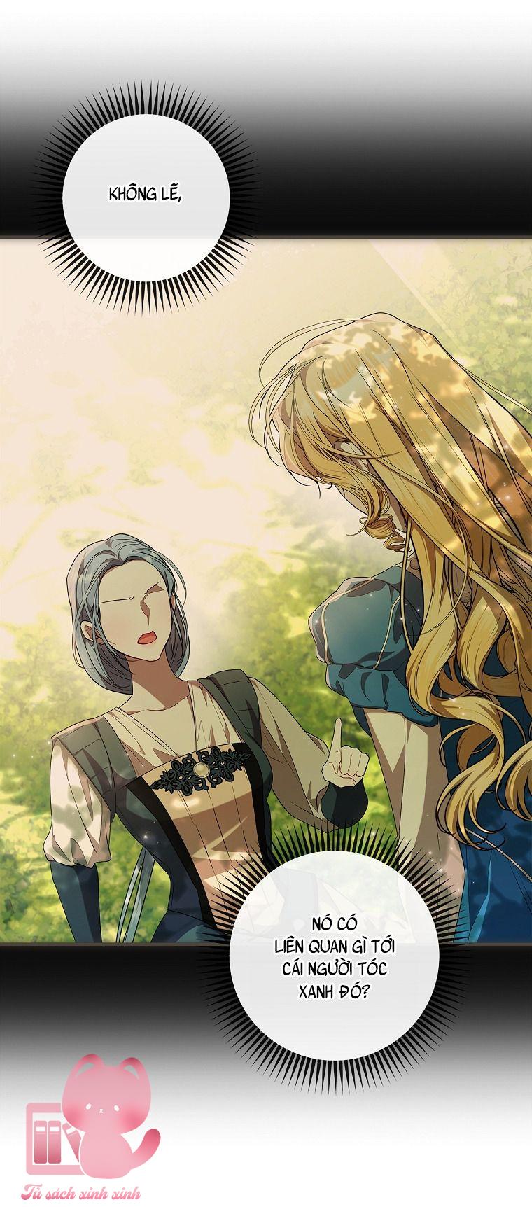 Nhận Nuôi Người Cha Phản Diện - Chap 57 - Trang 56