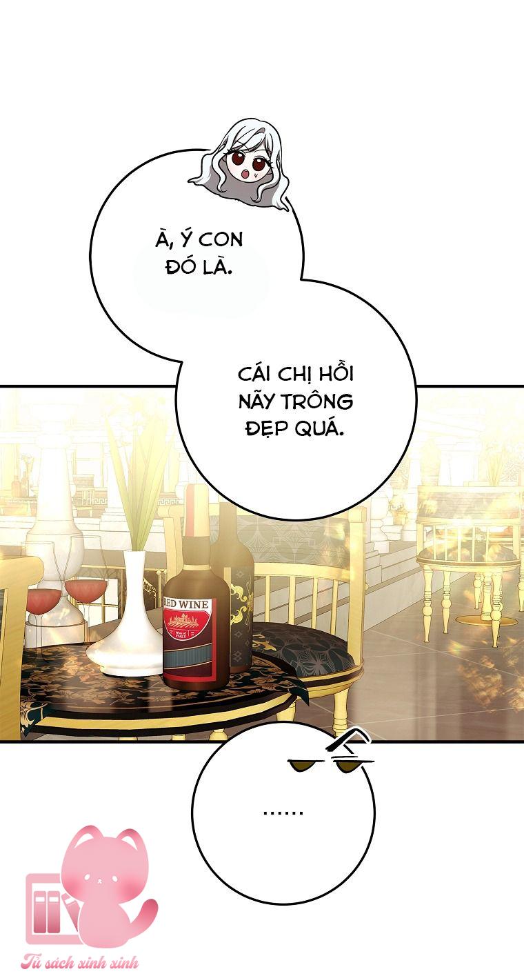Nhận Nuôi Người Cha Phản Diện - Chap 57 - Trang 58