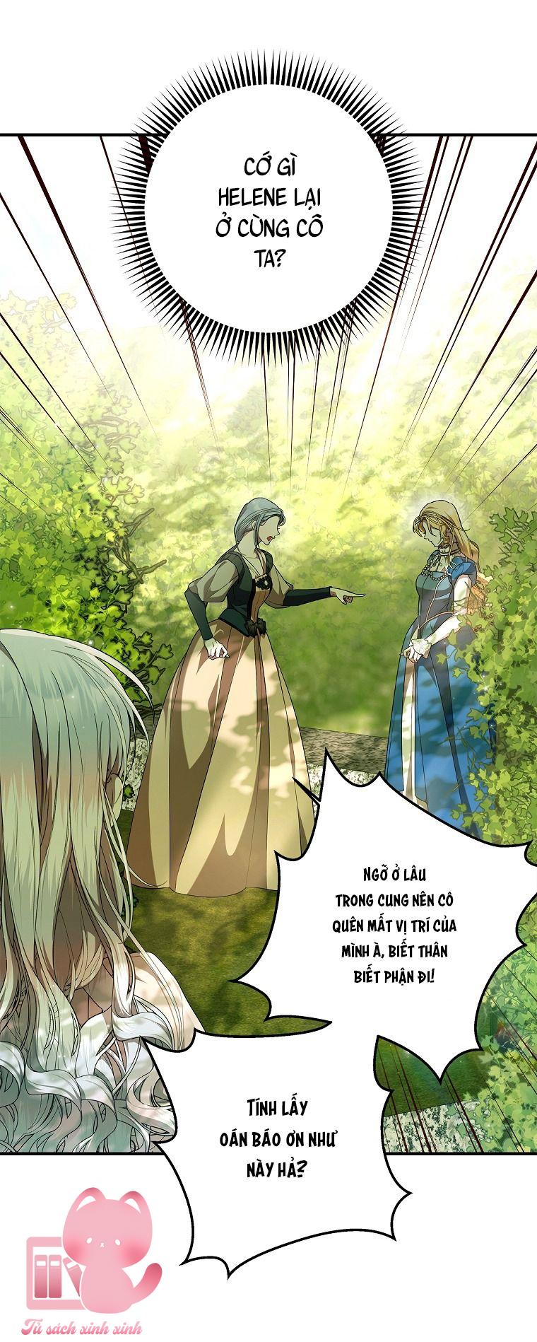 Nhận Nuôi Người Cha Phản Diện - Chap 57 - Trang 7