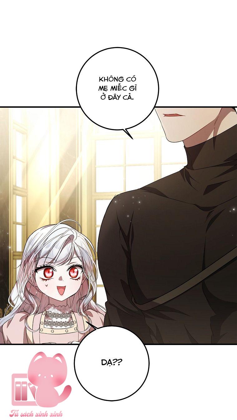 Nhận Nuôi Người Cha Phản Diện - Chap 57 - Trang 63
