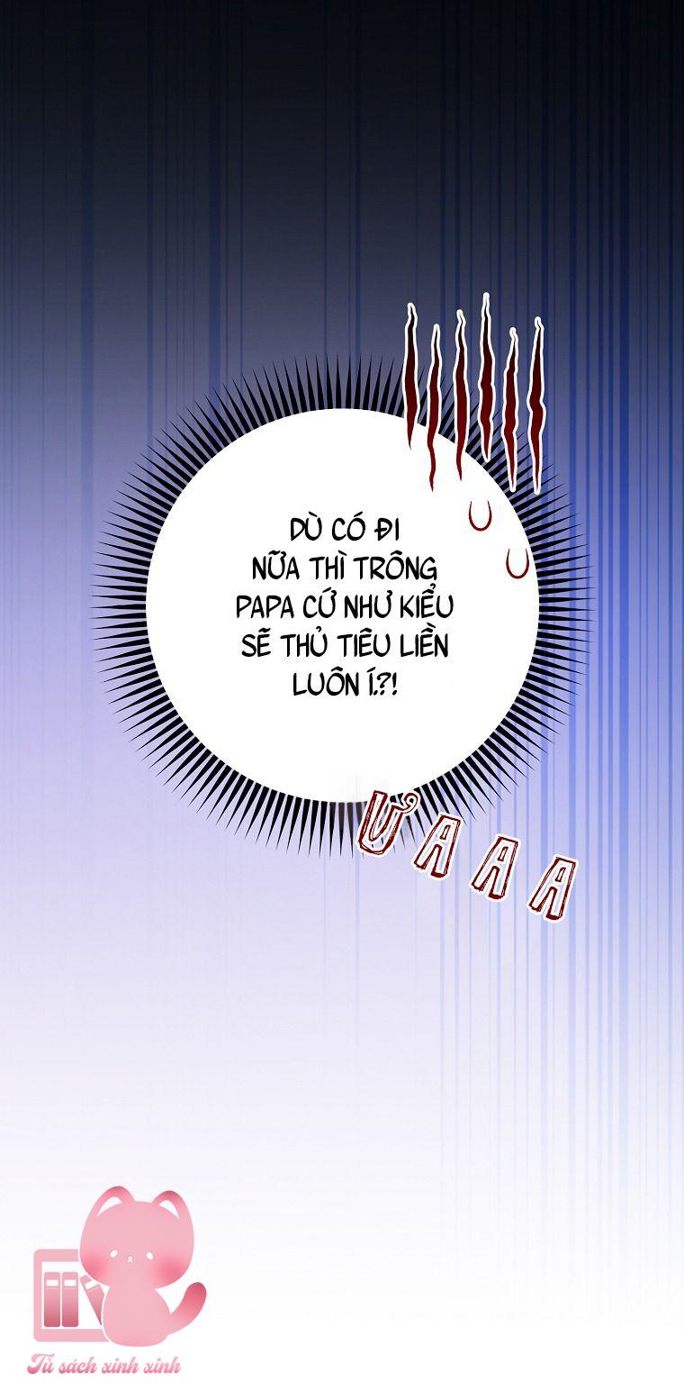 Nhận Nuôi Người Cha Phản Diện - Chap 57 - Trang 66