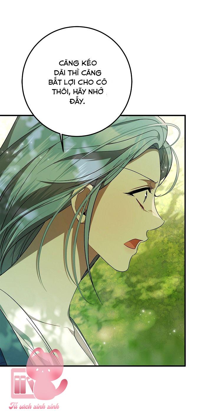 Nhận Nuôi Người Cha Phản Diện - Chap 57 - Trang 8