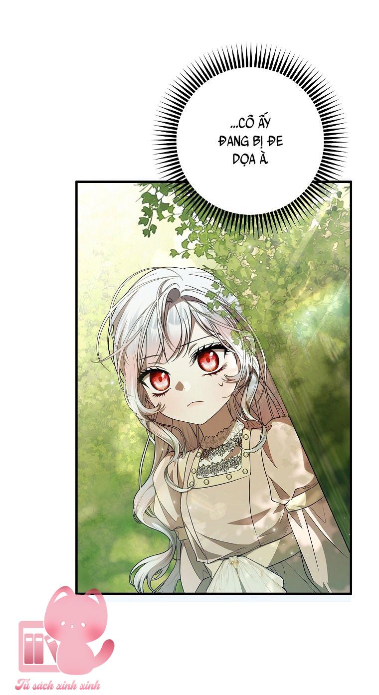 Nhận Nuôi Người Cha Phản Diện - Chap 57 - Trang 10