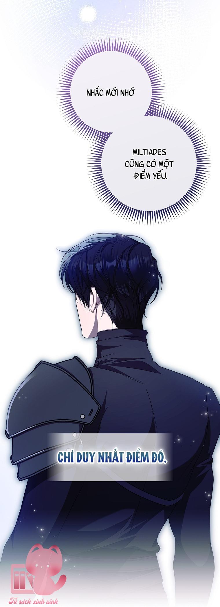 Nhận Nuôi Người Cha Phản Diện - Chap 58 - Trang 14