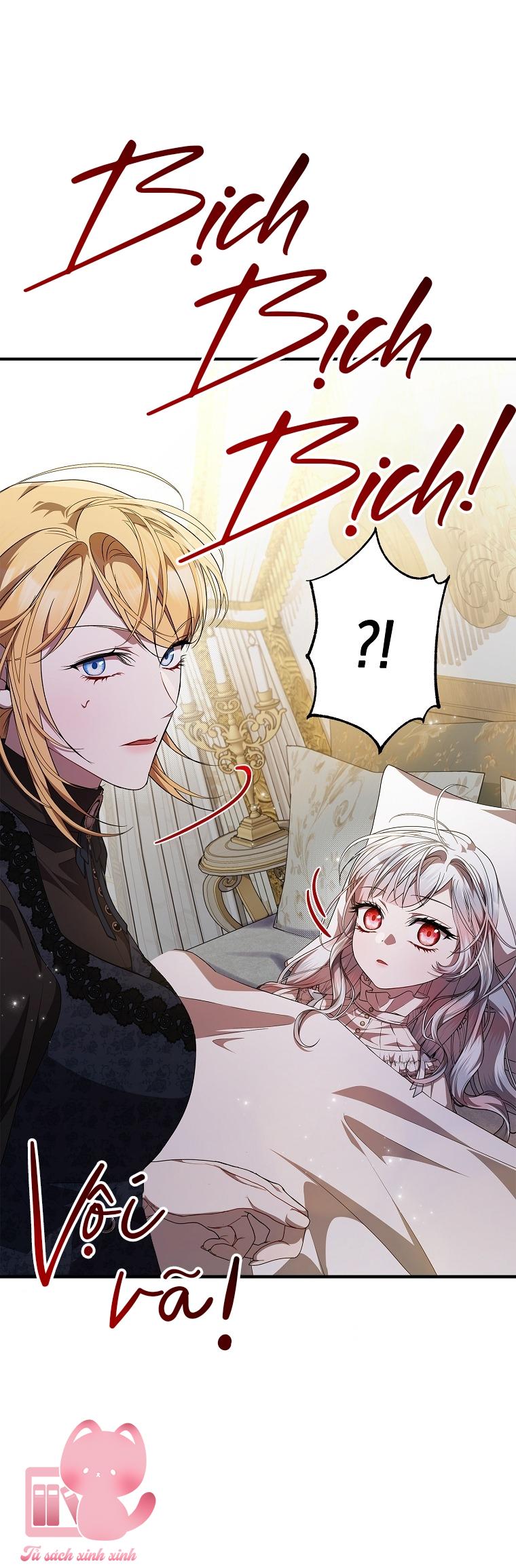 Nhận Nuôi Người Cha Phản Diện - Chap 58 - Trang 16