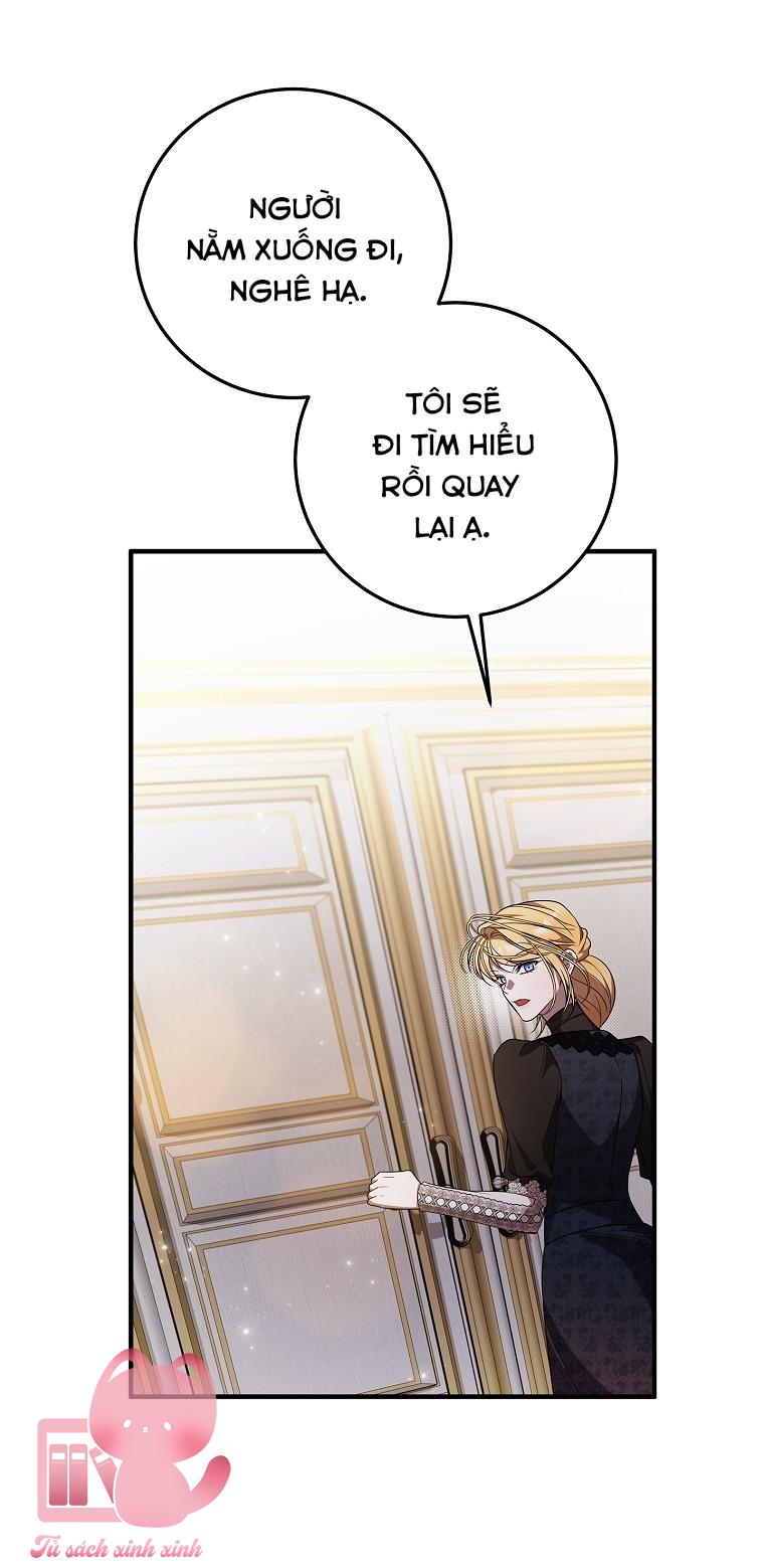 Nhận Nuôi Người Cha Phản Diện - Chap 58 - Trang 18