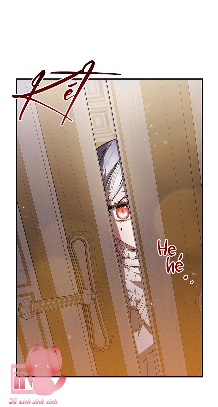 Nhận Nuôi Người Cha Phản Diện - Chap 58 - Trang 23