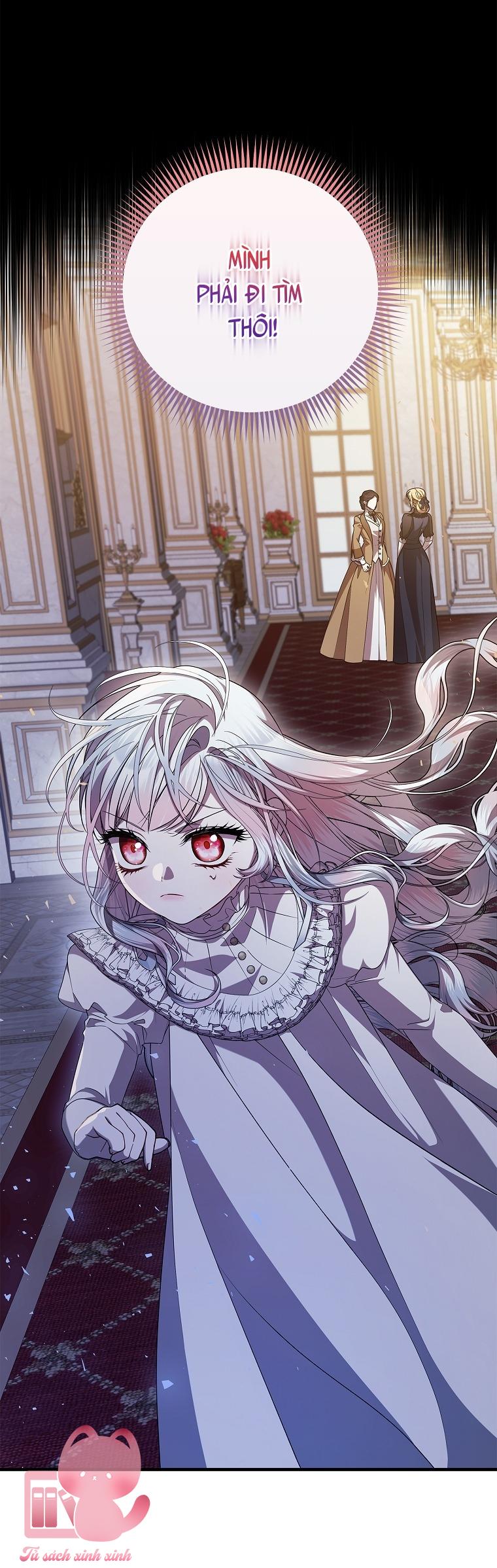 Nhận Nuôi Người Cha Phản Diện - Chap 58 - Trang 28