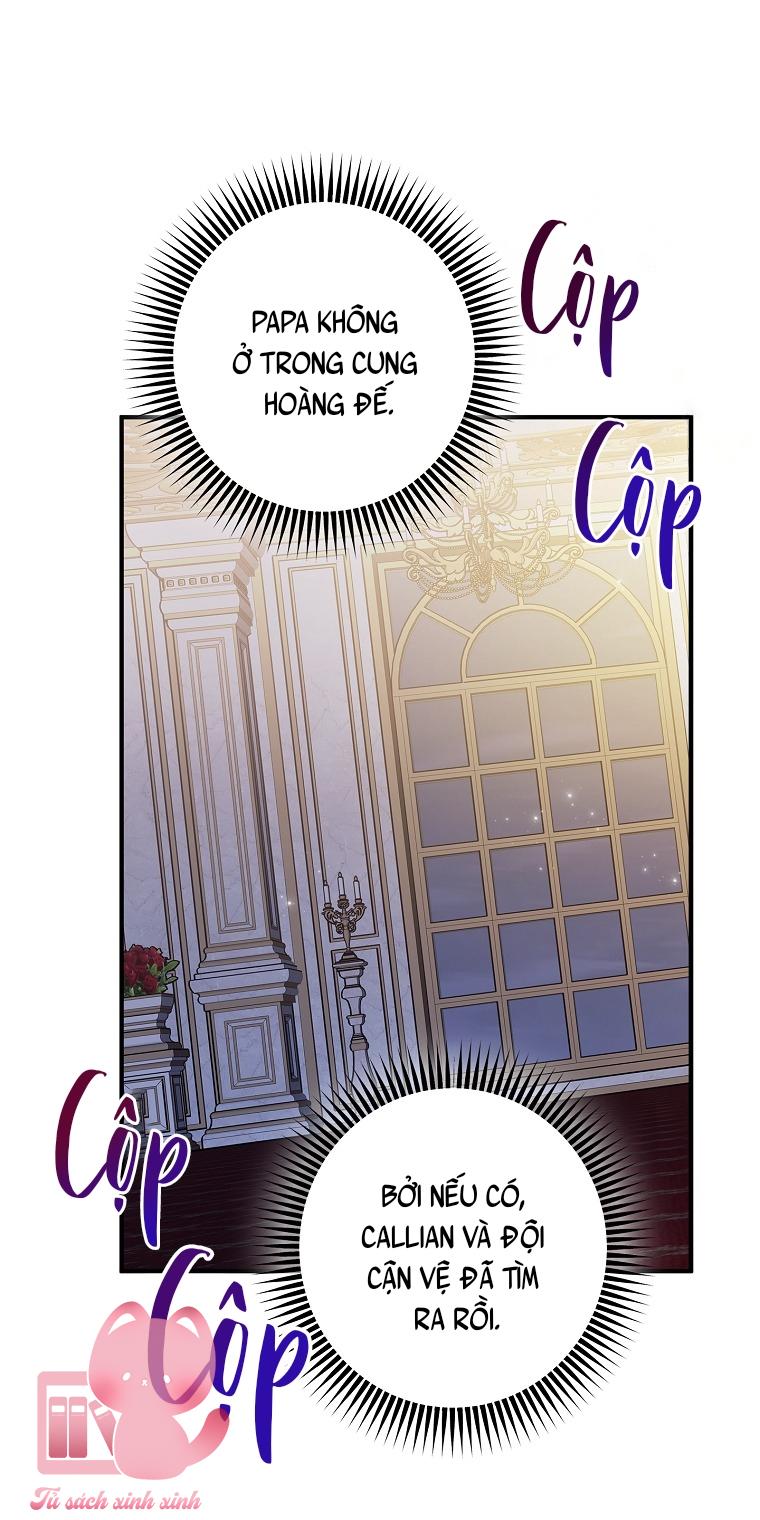 Nhận Nuôi Người Cha Phản Diện - Chap 58 - Trang 29