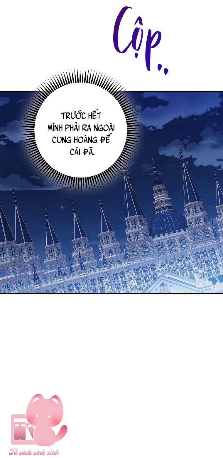 Nhận Nuôi Người Cha Phản Diện - Chap 58 - Trang 30